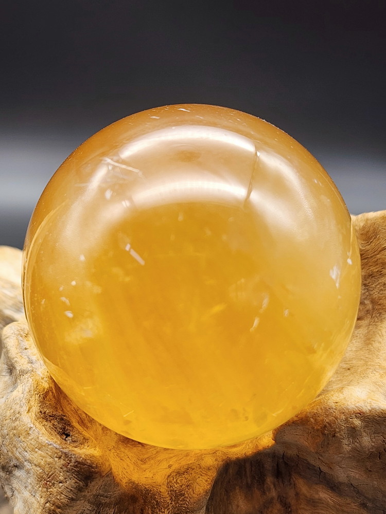 ゴールデンカルサイト・スフィア GCL007