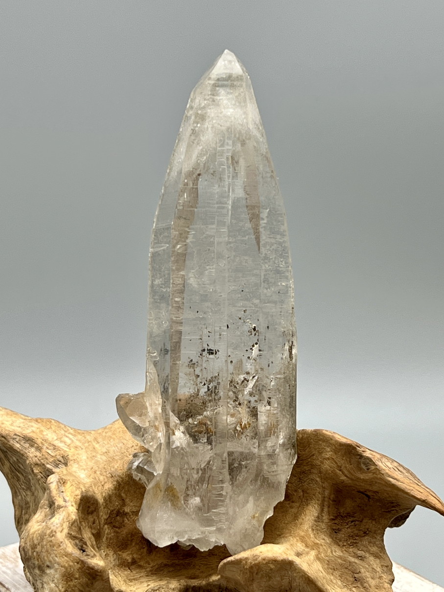 ガネッシュヒマール・原石 GHM037