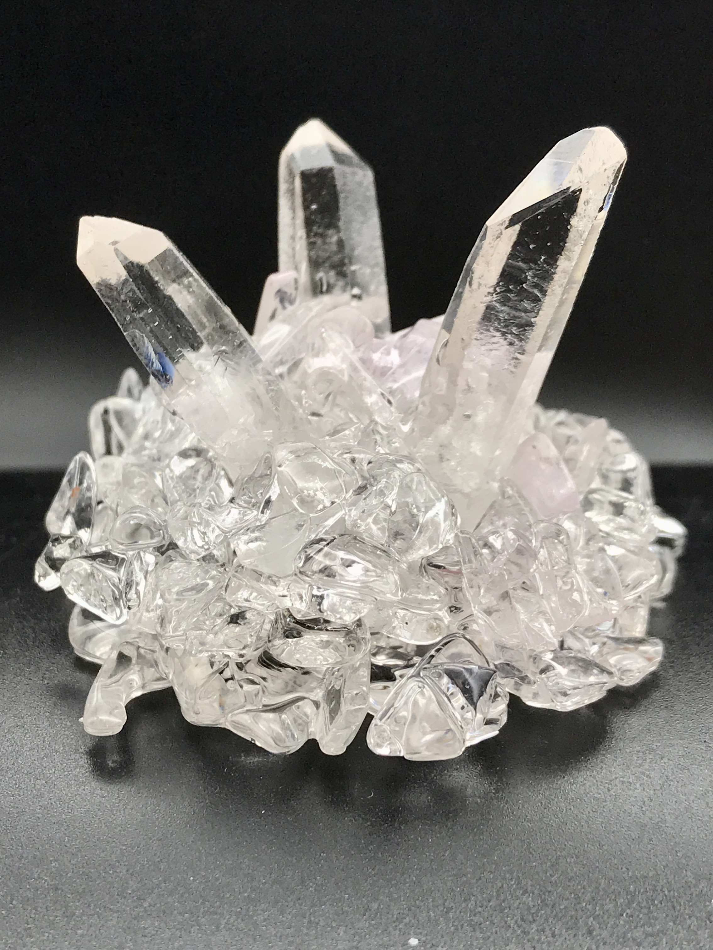 クリスタルアソート「オリハルコン記憶晶」 LAC005