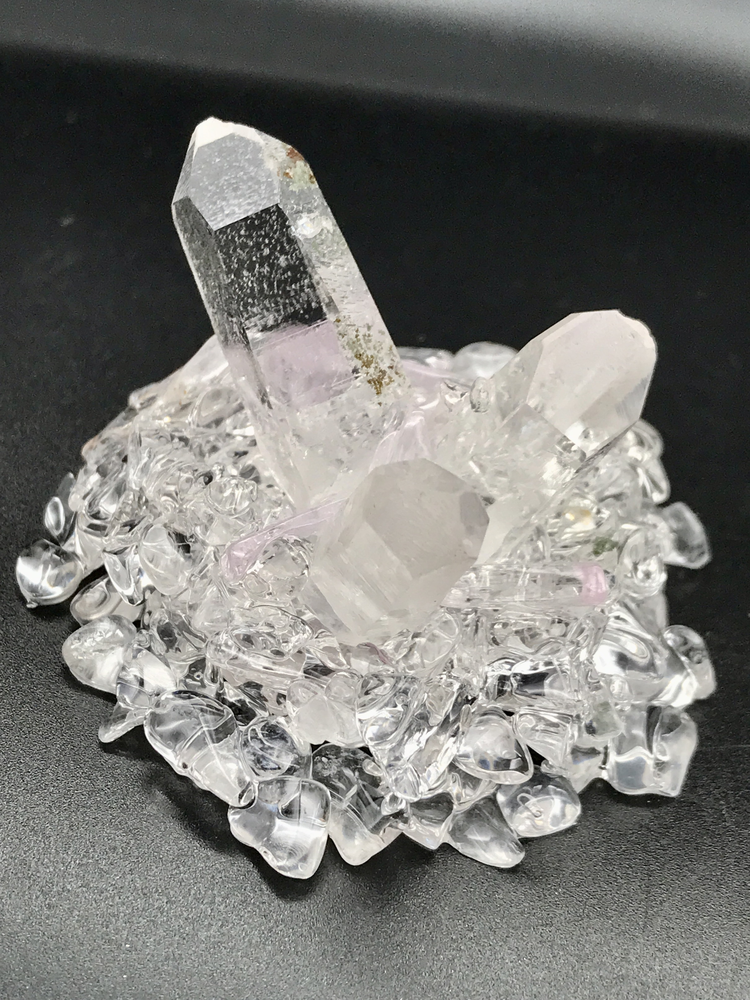 クリスタルアソート「オリハルコン記憶晶」 LAC010