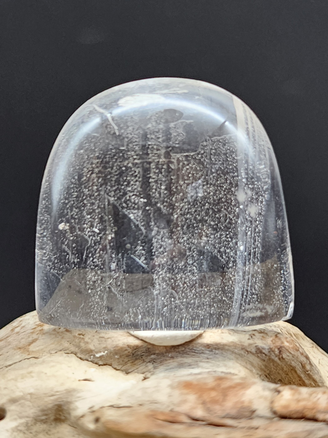 ブラジル産レムリアンシード・ルース LEM292