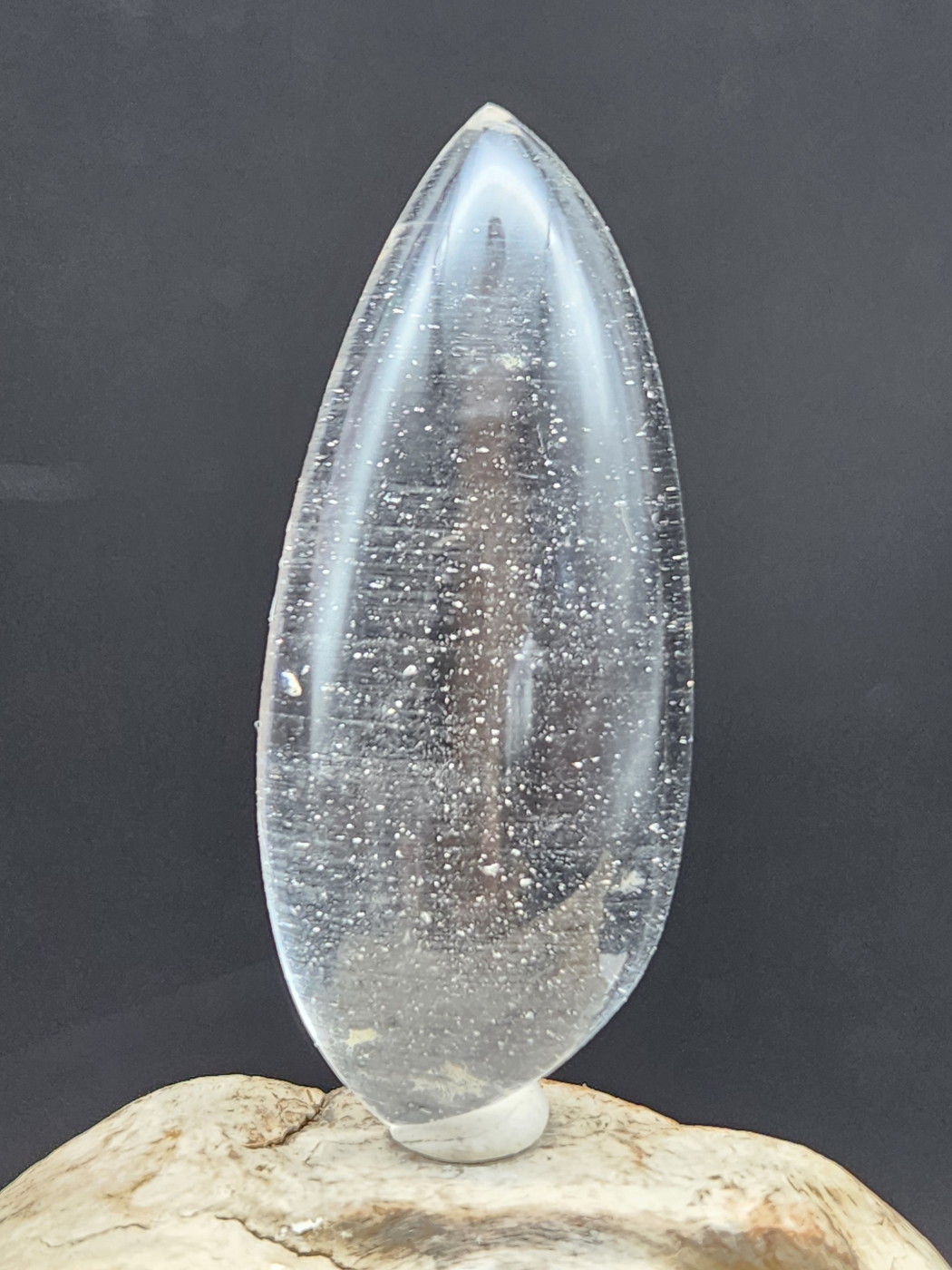 ブラジル産レムリアンシード・ルース LEM299