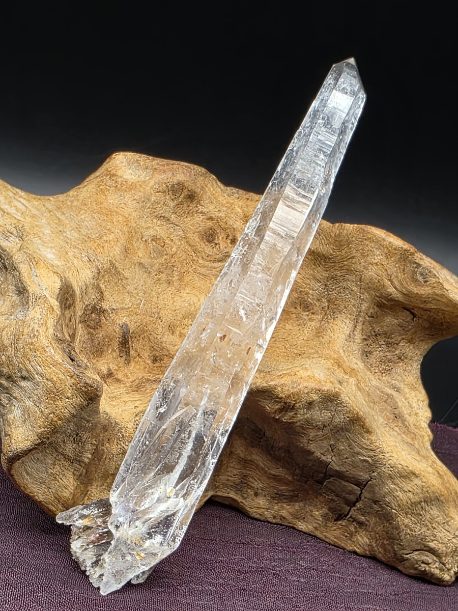 レーザーワンドクリスタル（シンギング） LSW053