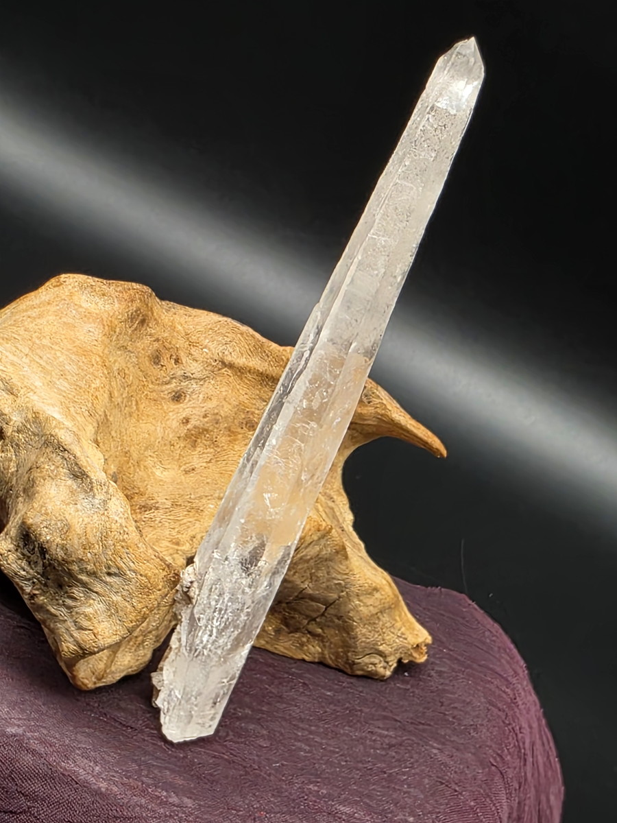 レーザーワンドクリスタル（シンギング） LSW056