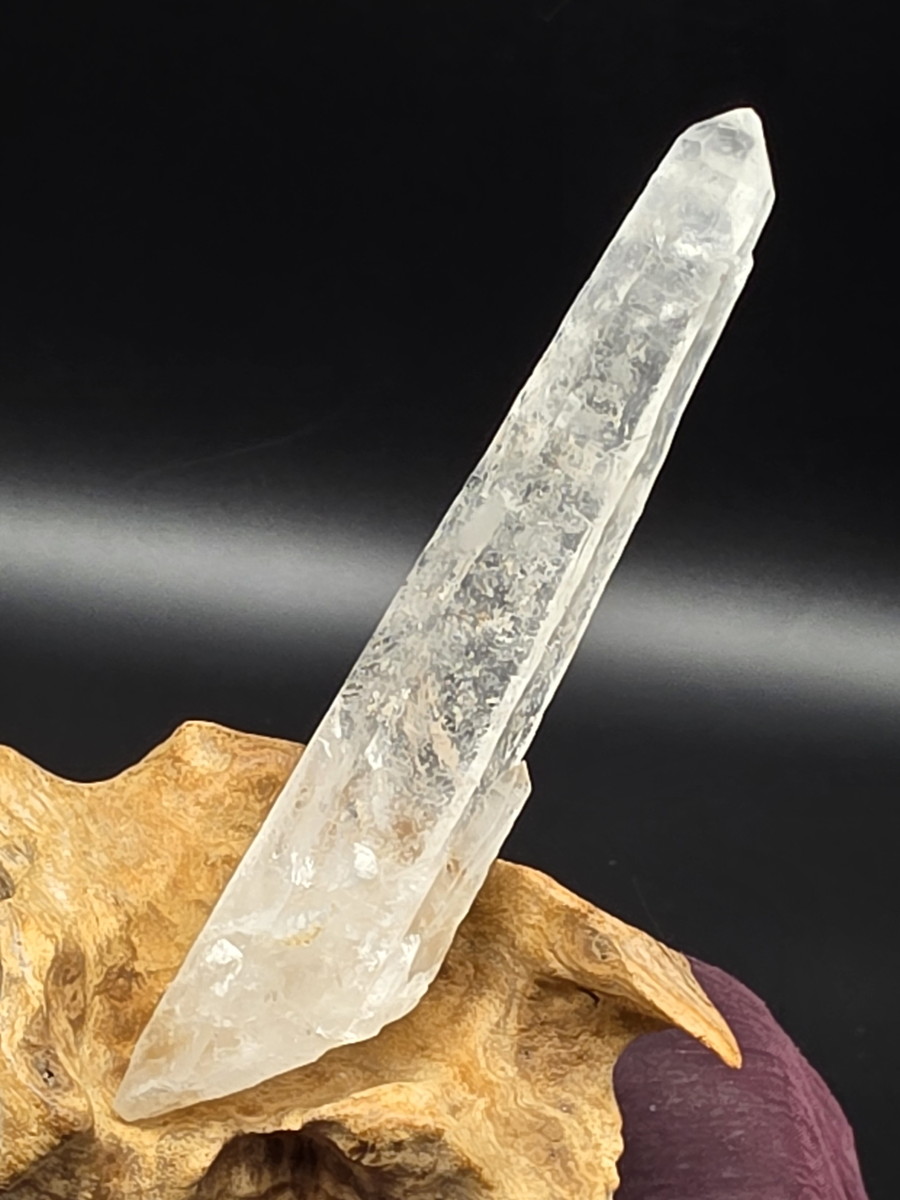 レーザーワンドクリスタル（シンギング） LSW057