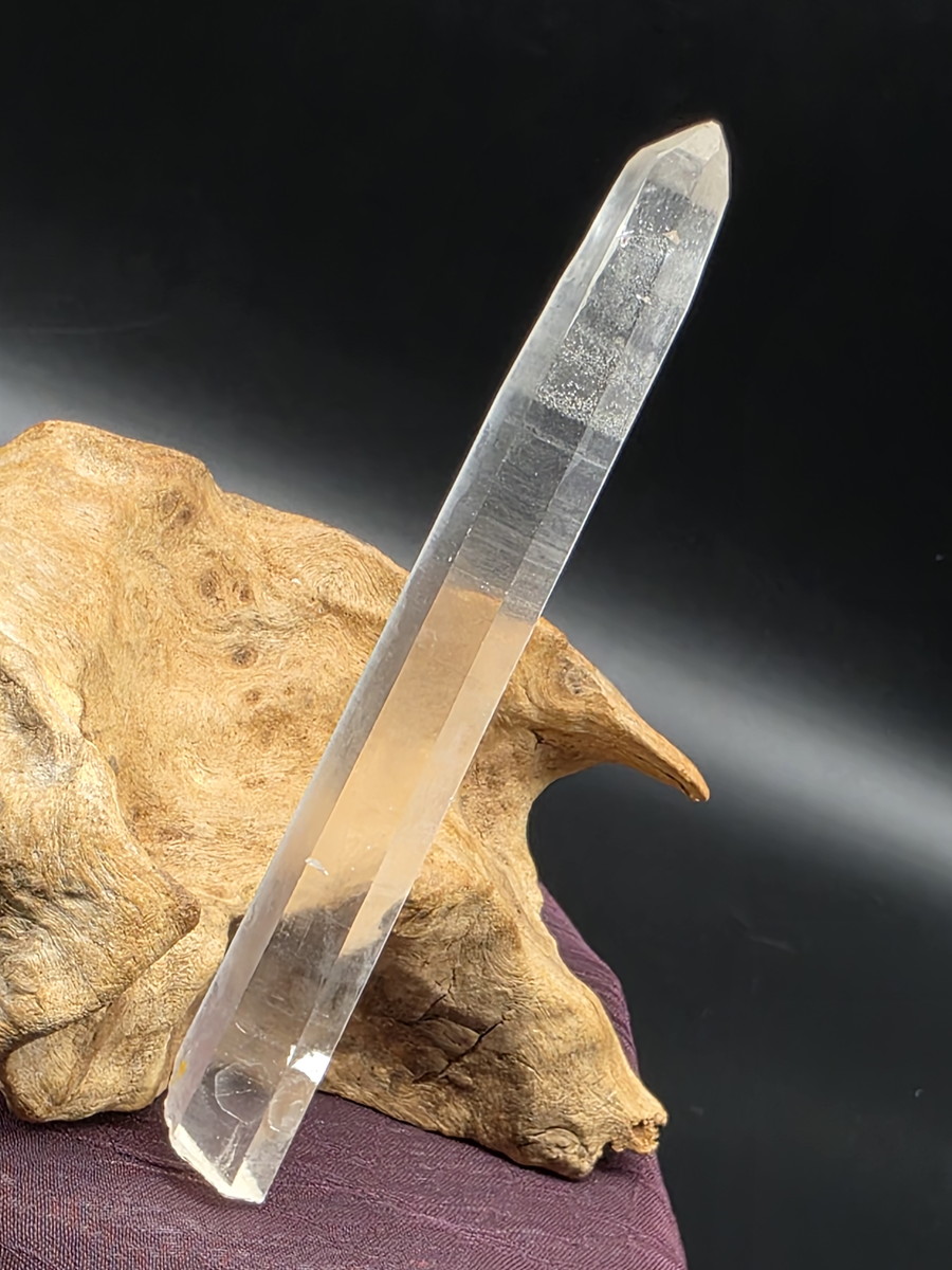 レーザーワンドクリスタル（シンギング） LSW058