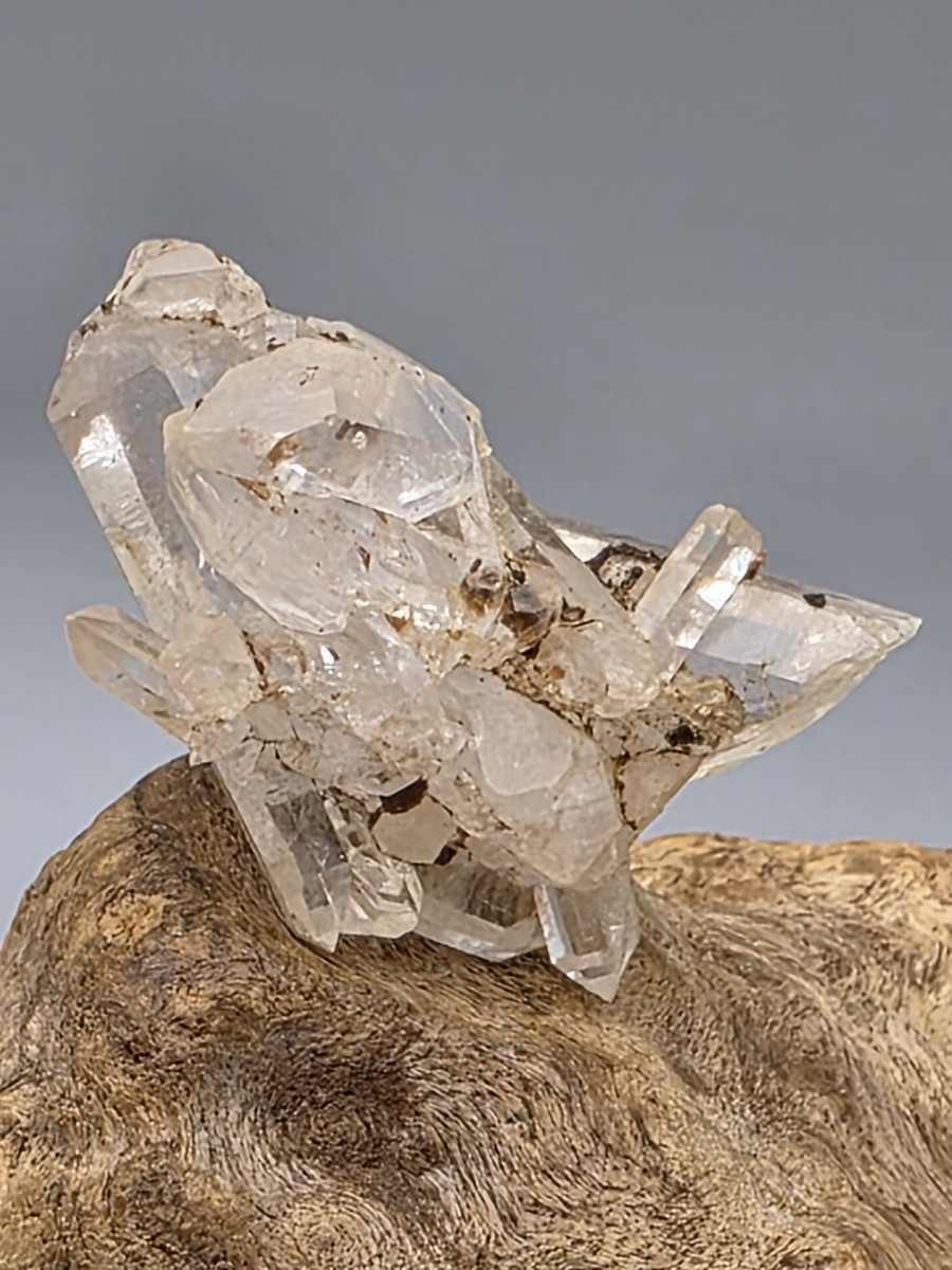 【Melody's collection】 メロディ・グリーン・マイン・原石 MGM565