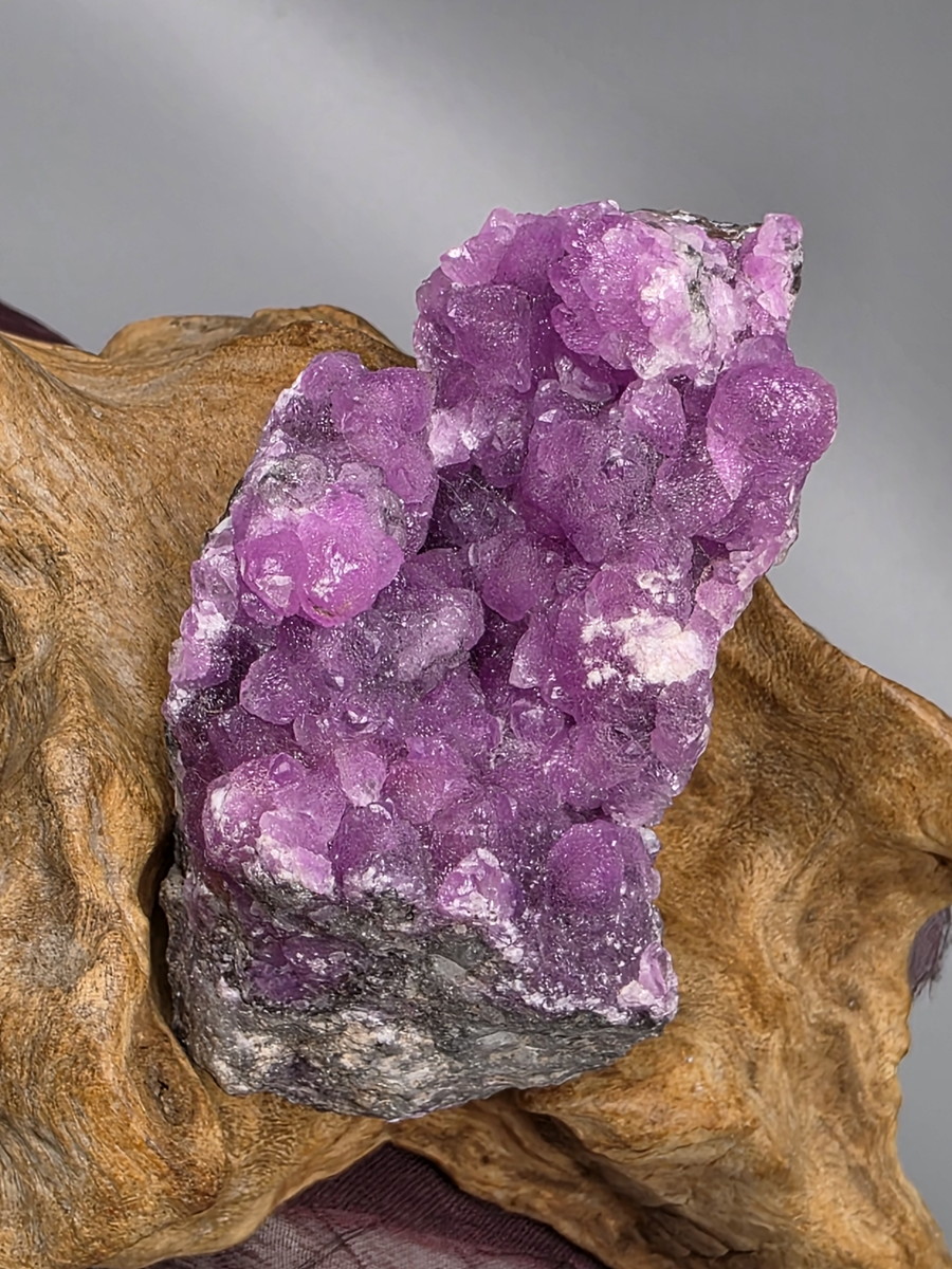 モロッコ産コバルトカルサイト（アフロディーテ） PCA007