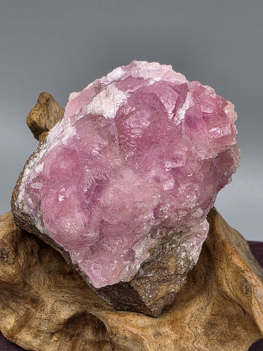 モロッコ産コバルトカルサイト（アフロディーテ） PCA008