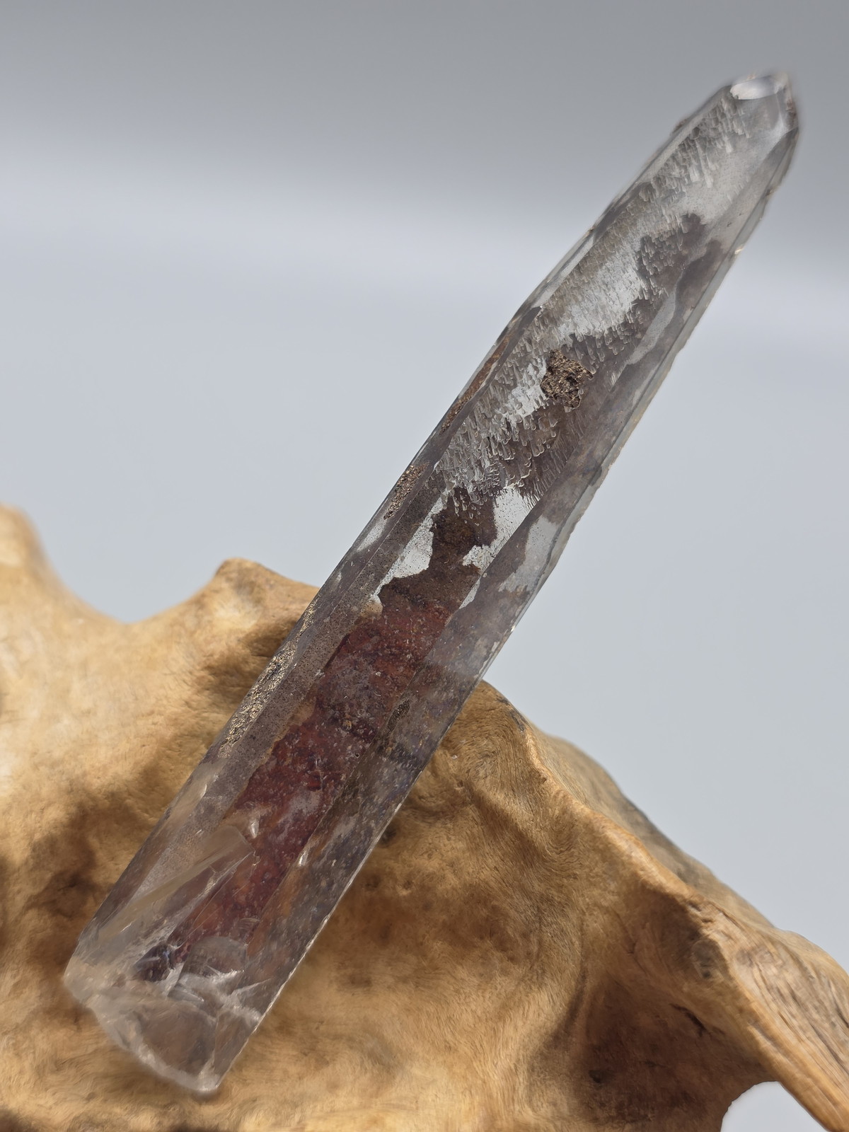 【Melody's collection】シンギングクォーツ（レーザー） SGQ020