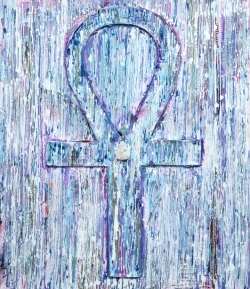 ノートルダム寺院のためのアンク2 ANKH011