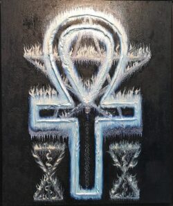 安倍晴明のためのアンク ANKH022