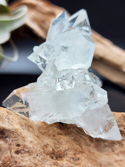 インド産アポフィライト APP042