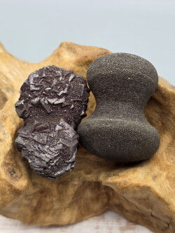 ボージャイストーン・フィギュアエイト （ペア） BJS381