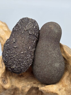 ボージャイストーン・フィギュアエイト （ペア） BJS382