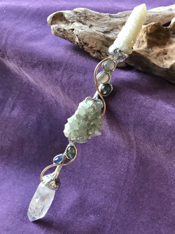 マジカルクリスタルワンド CHW032