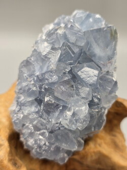 マダガスカル・マハジャンガ産セレスタイト・原石 CLS054