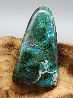 アースストーン・カボション（グランドフォーメーション） A EAR080