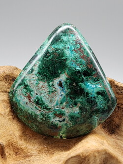 アースストーン・カボション（グランドフォーメーション） A EAR081