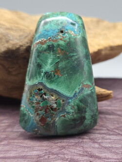 アースストーン・カボション（グランドフォーメーション）  EAR082