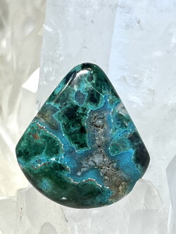 アースストーン・カボション（グランドフォーメーション） EAR083