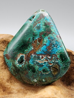 アースストーン・カボション（グランドフォーメーション）  EAR085