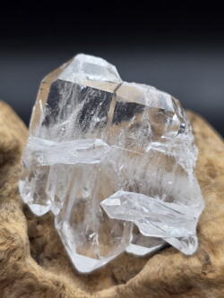 ファーデンクォーツ FDQ243