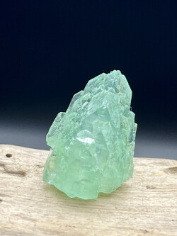 インド産グリーンアポフィライト原石 GAP030