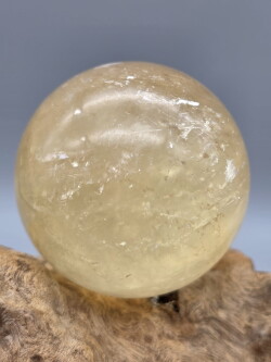 ゴールデンカルサイト・スフィア GCL009