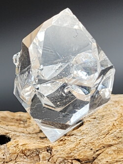 ハーキマーダイヤモンド HKM165（C)