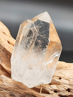 ヒマラヤ水晶ポイント HML002