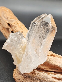 ヒマラヤ水晶ポイント HML007