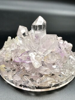 クリスタルアソート「オリハルコン記憶晶」 LAC020