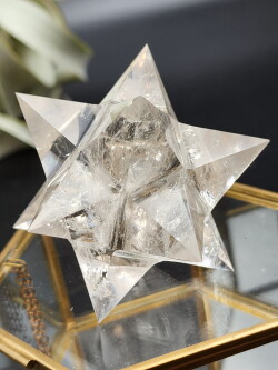 ブラジル産レムリアンシード・アステロイド LEM279