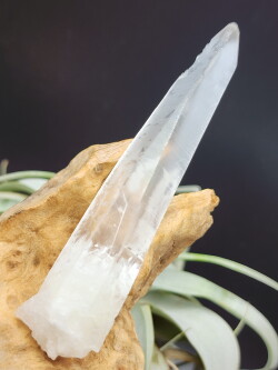 ブラジル産レムリアンシード・レーザーワンド LEM280