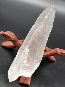 ブラジル・バイア・セントセ産レムリアンシード・原石 LEM296