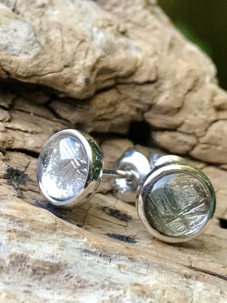 ギベオン・ピアス MEL012