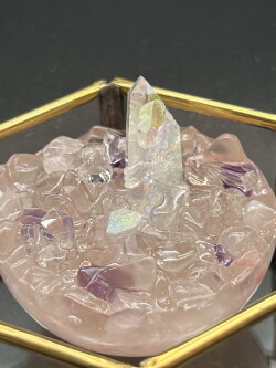 クリスタルアソート「オリハルコン記憶晶」 LAC001