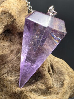 アメジストA・ペンデュラム PDL181