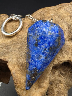 ラピスラズリ・ペンデュラム PDL184