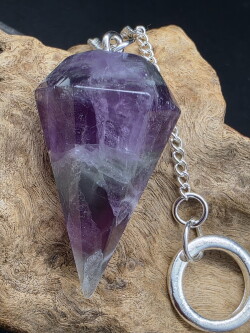 マルチカラーフローライト・ペンデュラム PDL187