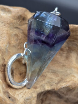 マルチカラーフローライト・ペンデュラム PDL201