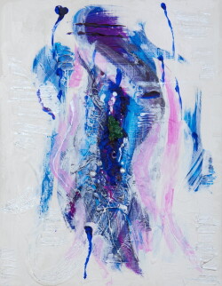 プレアデス7姉妹 エーレクトラー PLDS002