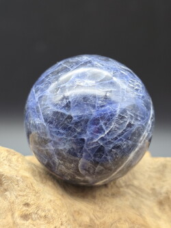 ブラジル産ソーダライト・スフィア SDL001