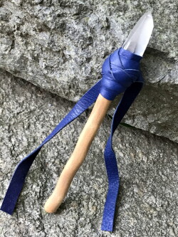 シャスタウッドワンド（カブラル産レムリアン） STW016