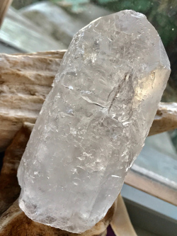 トライゴーニック水晶 TRY002