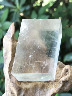 メキシコ・ナイガ鉱山 オプティカル・イエローカルサイト YCA004