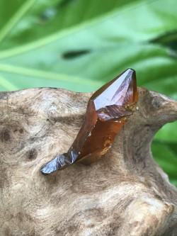 ポーランド産ジンカイト・結晶石 ZIN001