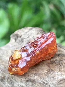 ポーランド産ジンカイト・結晶石 ZIN002