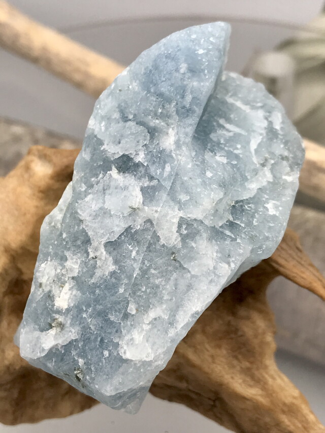 アクアマリン原石145g アクアマリン原石145g